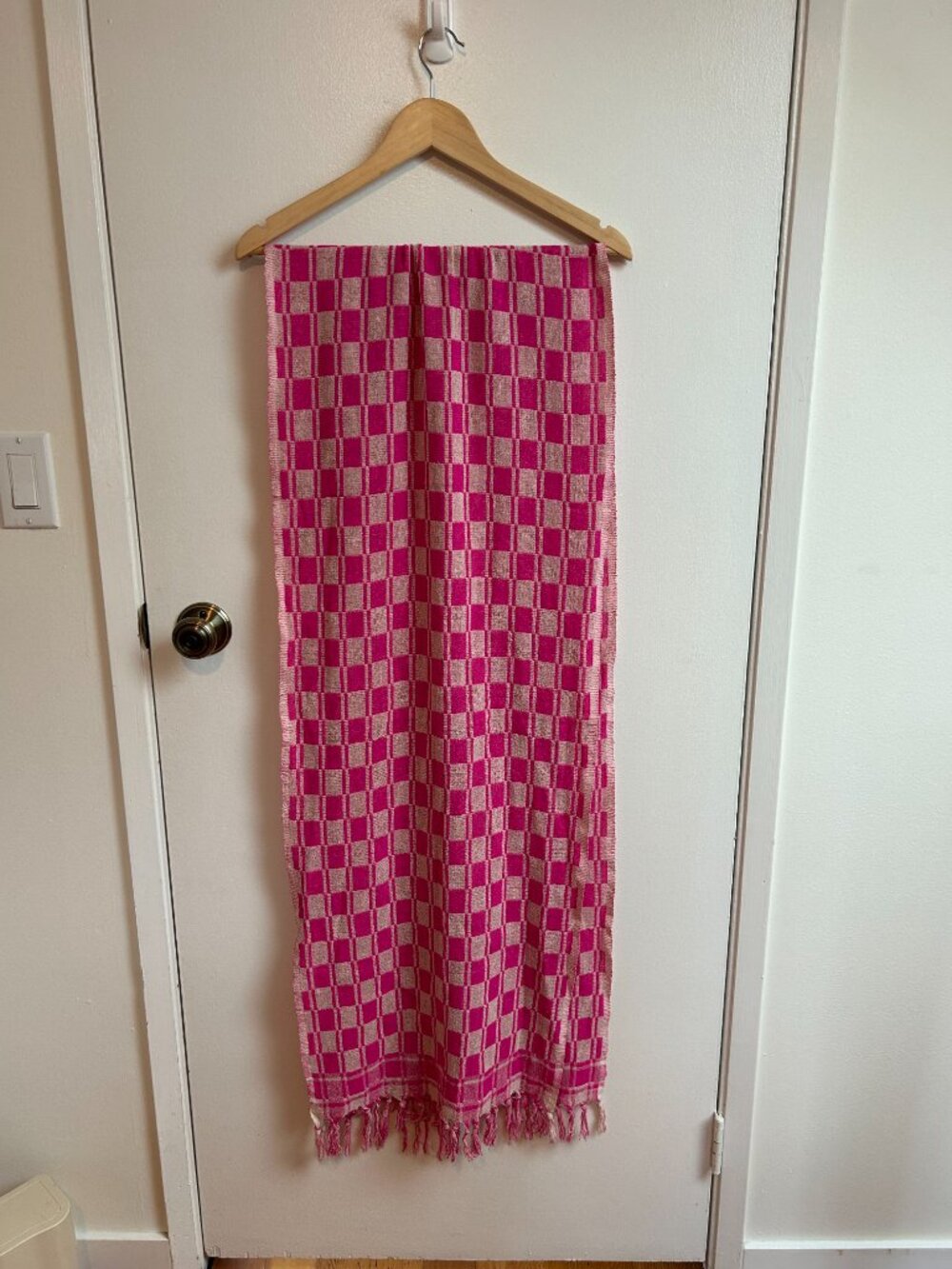 Isabel Marant Scarf - Picture 3 of 3